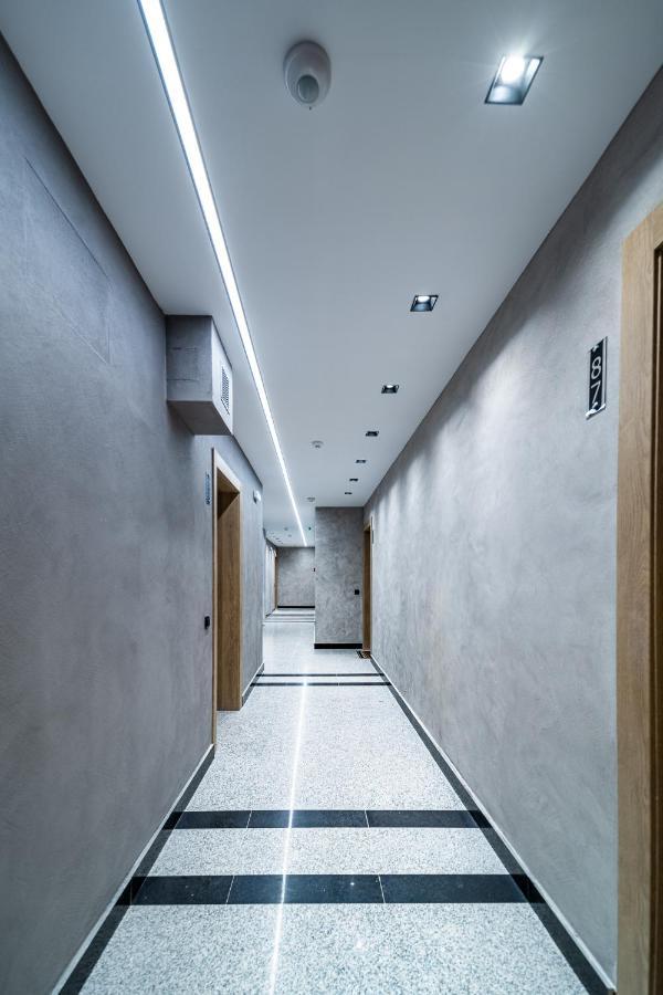 Sky Symphony Daire Varna Dış mekan fotoğraf